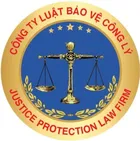 Công Ty Luật TNHH Bảo Vệ Công Lý