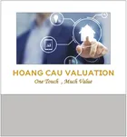 Công Ty Cổ Phần Định Giá Và Dịch Vụ Tài Chính Hoàng Cầu