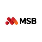 Ngân Hàng TMCP Hàng Hải Việt Nam (MSB)