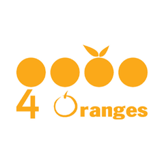 Công Ty 4 Oranges Co.,ltd
