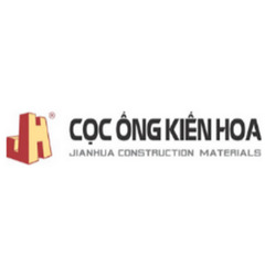 Công Ty TNHH Vlxd Kiến Hoa (Long An)