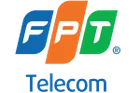 Công Ty Cổ Phần Viễn Thông FPT